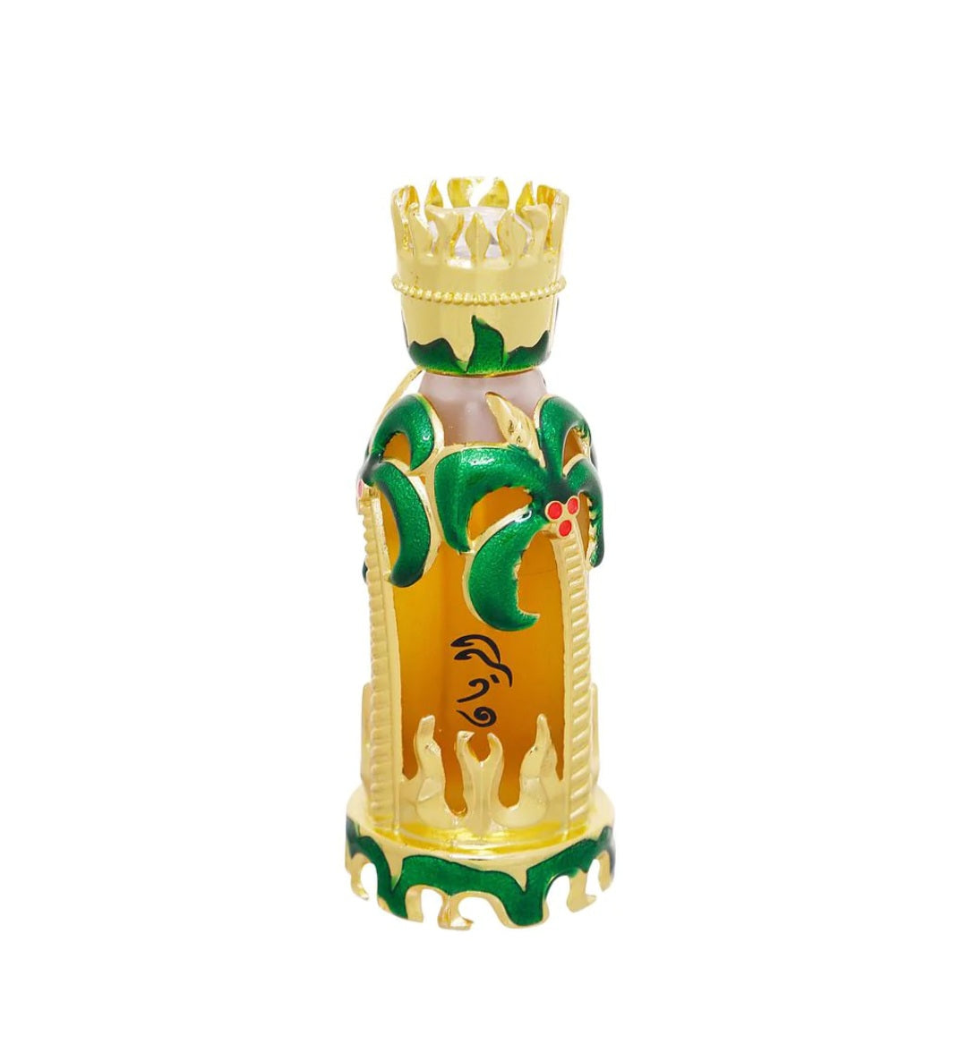 Khadlaj AL RIYAN 17ML Fragancia Árabe Concentrado