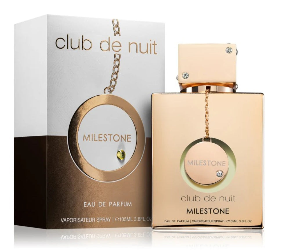 Armaf Club De Nuit Milestone 105ml EDP