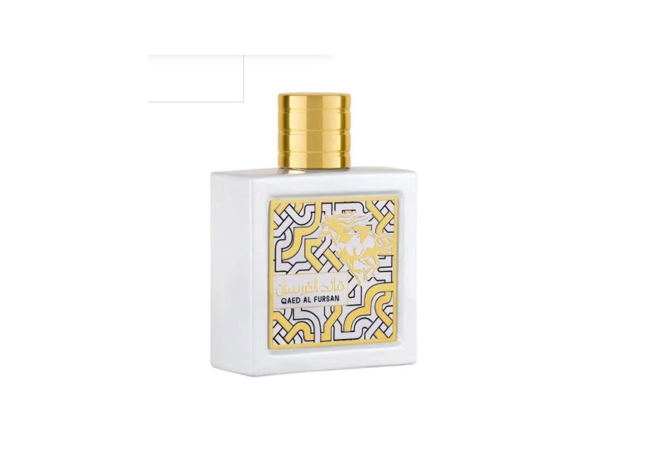 Lattafa Qaed Al Fursan Unlimited 90ML