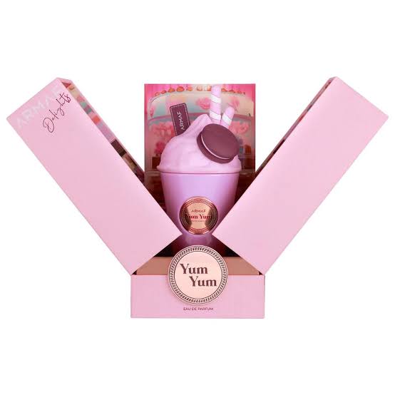 ARMAF YUM YUM 100 ml EDP Perfume para Mujer