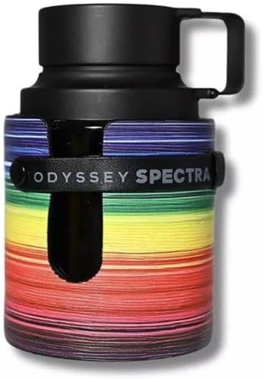 Armaf Odyssey Spectra 100ML Eau de Parfum Spray