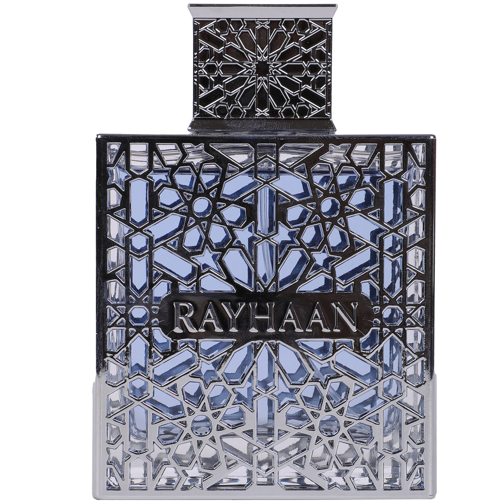 Rayhaan Aquatica EDP 100ml Para Hombre