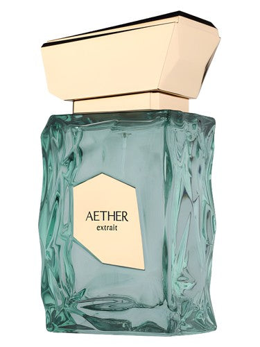 Perfume French Avenue Aether Extrait 100ml