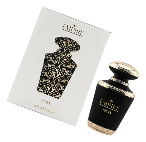 Khadlaj Empire Crown 100ml EDP