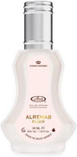 Al Rehab Elixir for Women Eau de Parfum Spray, 35ML