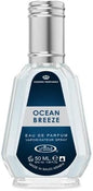 Al Rehab Ocean Breeze for Men Eau de Parfum Spray, 50ML