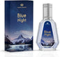 Al Rehab Blue Night for Men Eau de Parfum Spray, 1.7 Ounce