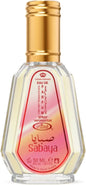 Al Rehab Sabaya for Unisex Eau de Parfum Spray, 50ML