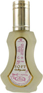 Al Rehab Soft Para Dama Eau De Parfum Spray 35 ml