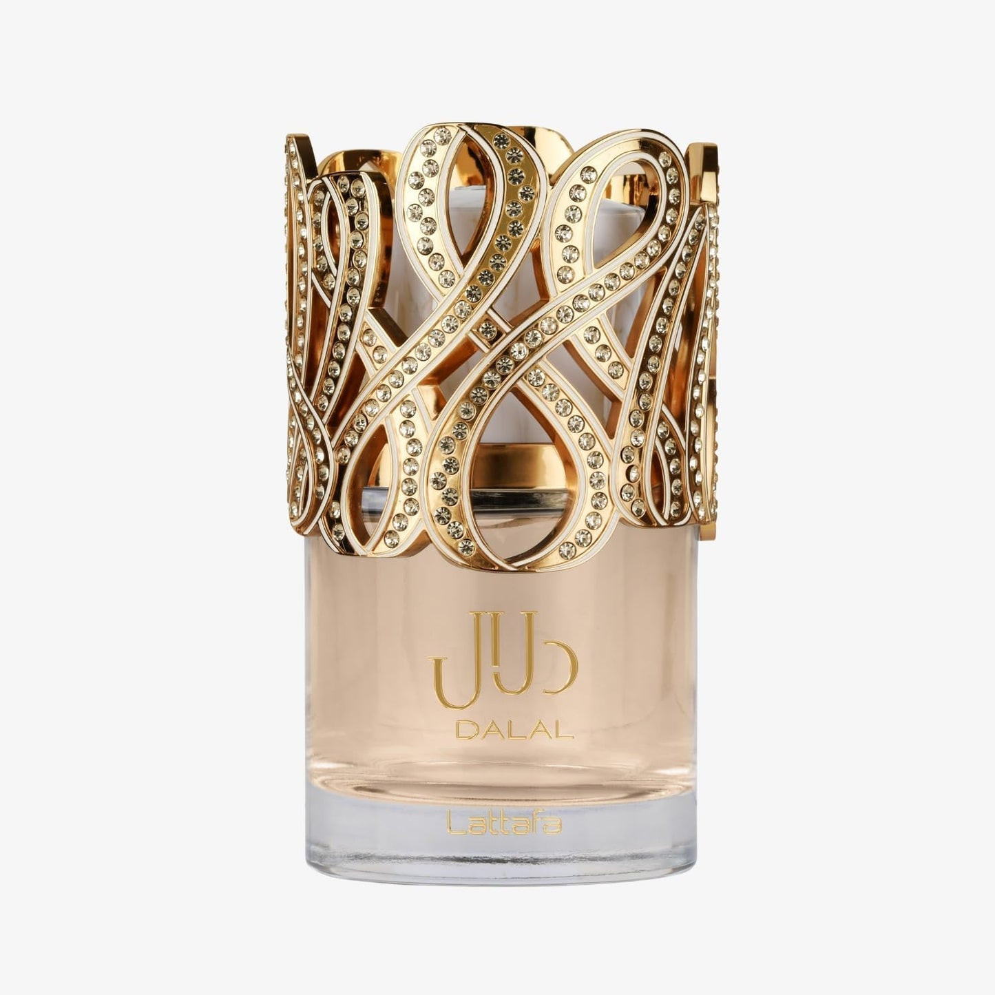 Lattafa Dalal  Eau de Parfum Spray 100 ml Para Dama