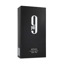 Afnan Perfume 9PM para Hombre 100ML