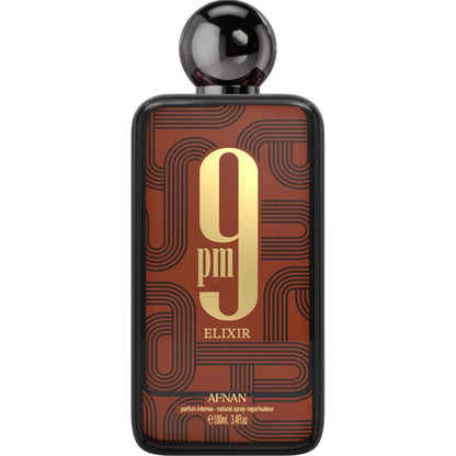 Afnan 9pm Elixir Parfum Intense 100ml EDP