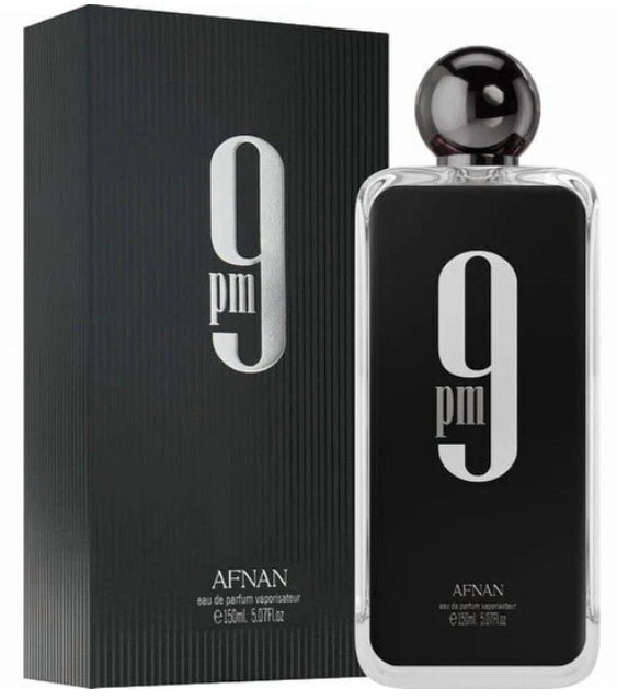 Afnan Perfume 9PM para Hombre 100ML