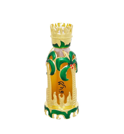 Khadlaj AL RIYAN 17ML Fragancia Árabe Concentrado