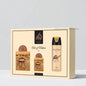Art of Nature I Lattafa Gift Set de 3 piezas