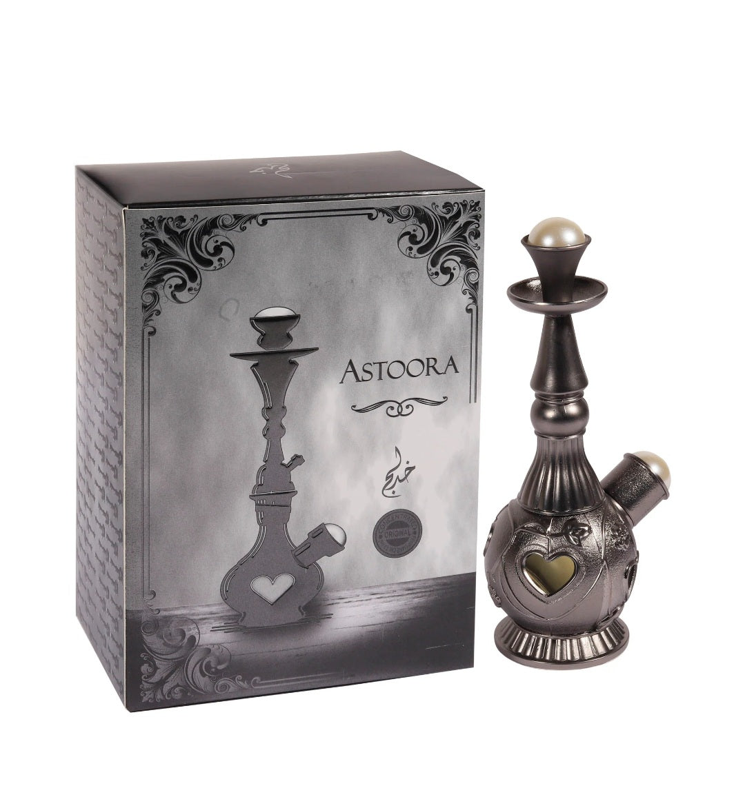 ASTOORA 15 ML Fragancia Árabe Concentrado