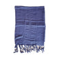 Pashminas Chalinas Lisa de India Viscosa 30 colores
