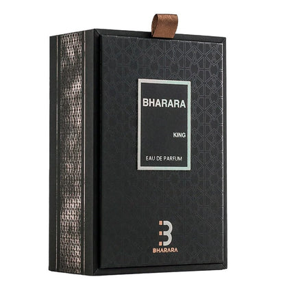 Bharara King EDP 100ml Hombre Original