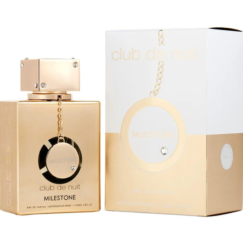 Armaf Club De Nuit Milestone 105ml EDP