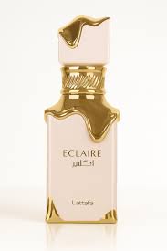 Perfume Lattafa Eclaire 100ml Edp Para Dama