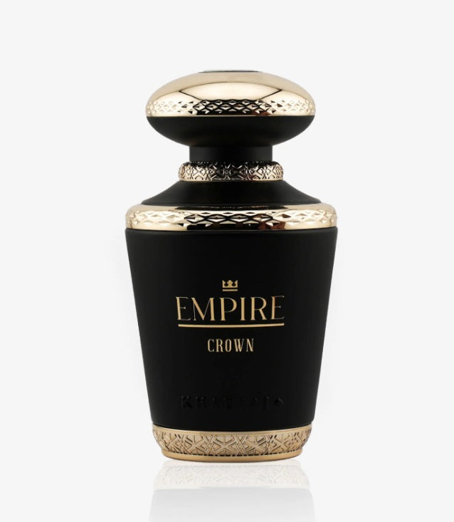 Khadlaj Empire Crown 100ml  Eau de Parfum Spray for Men