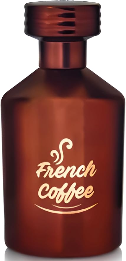 Al Rehab French Coffee Eau de Parfum Spray 100ML