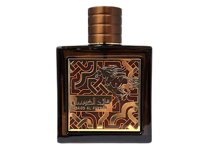 Lattafa Qaed Al Fursan Untamed 90ml