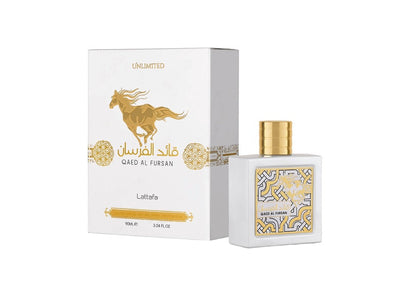 Lattafa Qaed Al Fursan Unlimited 90ML