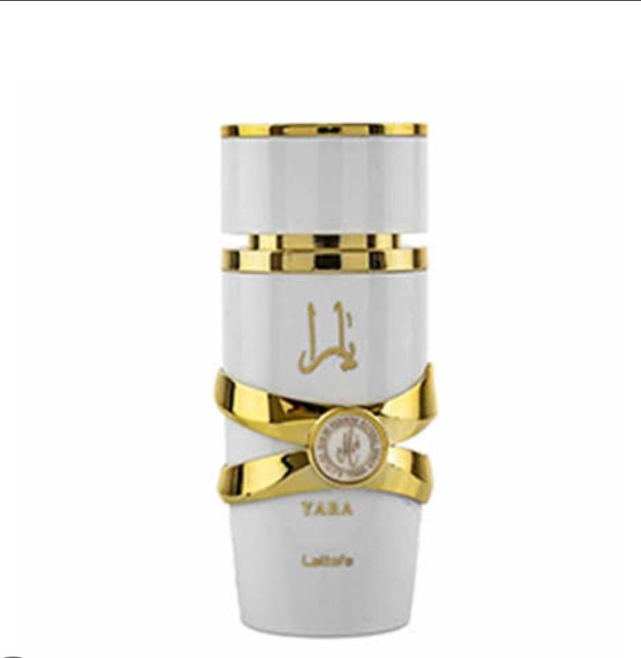 Lattafa Yara Moi 100 Ml Edp Perfume Arabe Original