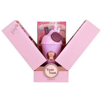 ARMAF YUM YUM 100 ml EDP Perfume para Mujer