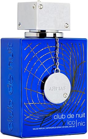 Armaf Club de Nuit Iconic 105ml EDP