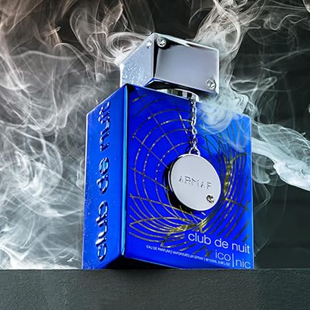 Armaf Club de Nuit Iconic 105ml EDP