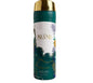 Khadlaj Island Desodorante Spray 200ml