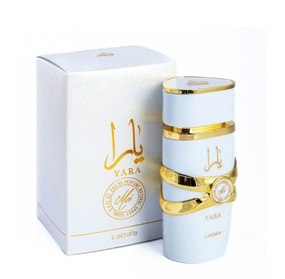 Lattafa Yara Moi 100 Ml Edp Perfume Arabe Original