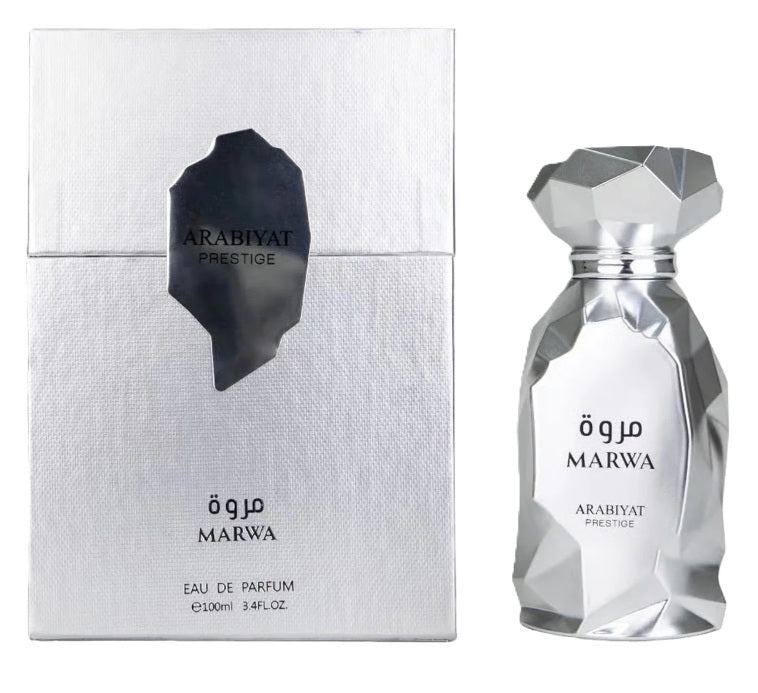 Arabiyat Prestige Marwa 100ML EDP Unisex