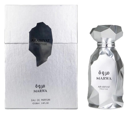 Arabiyat Prestige Marwa 100ML EDP Unisex