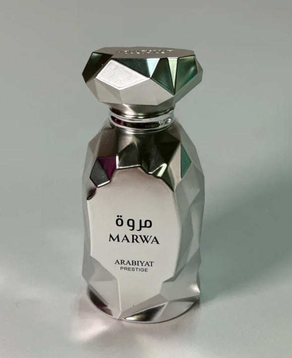Arabiyat Prestige Marwa 100ML EDP Unisex