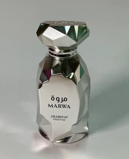 Arabiyat Prestige Marwa 100ML EDP Unisex
