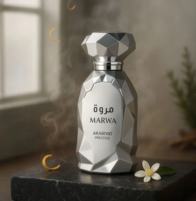 Arabiyat Prestige Marwa 100ML EDP Unisex