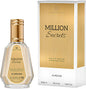 Al Rehab Million Secrets Eau de Parfum 50 ml