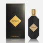 Khadlaj Onyx Gold 100 Ml Eau De Parfum