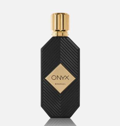 Khadlaj Onyx Gold 100 Ml Eau De Parfum