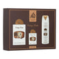Vintage Radio Lattafa Gift Set de 3 Piezas