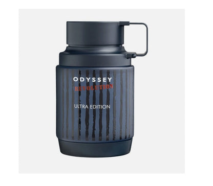 Armaf Odyssey Revolution 100ml EDP
