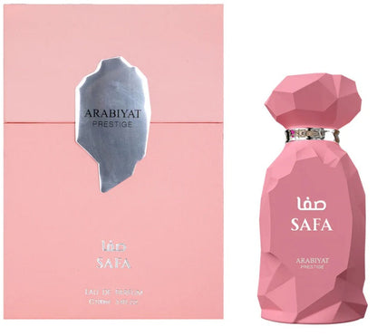 Arabiyat Prestige Safa EDP 100 ml Unisex