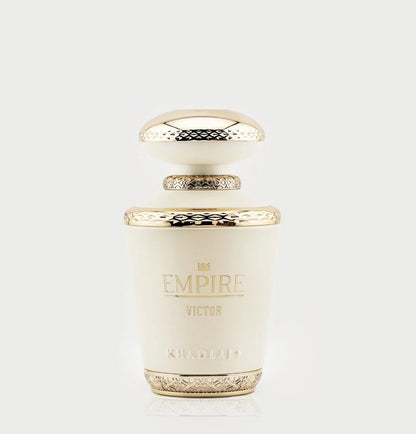 Khadlaj Empire Victor 100ml  Eau de Parfum Spray for Unisex