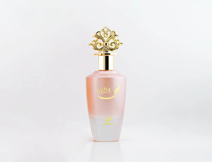 Khadlaj Nuha 85ml Eau De Perfum Spray Para Dama - Original