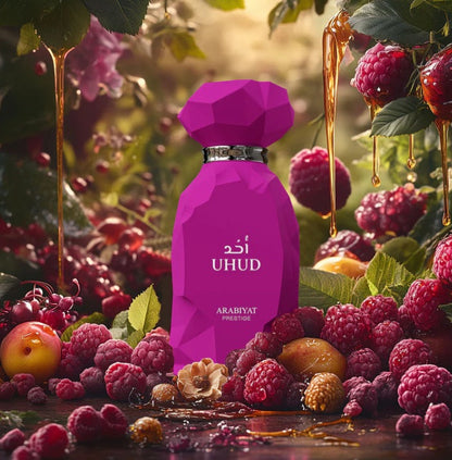 Arablyat Prestige Uhud EDP 100ML Unisex