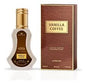 Vanilla Coffee Al Rehab Perfume 35ml Perfume Spray