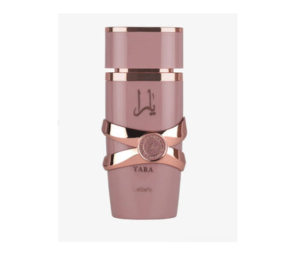 Lattafa Yara Elexir 100ml Perfume para dama